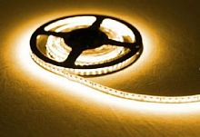 Светодиодная лента 24В Эра LS2835 60LED 4,8Вт/м 3000К IP65 5м картинка 